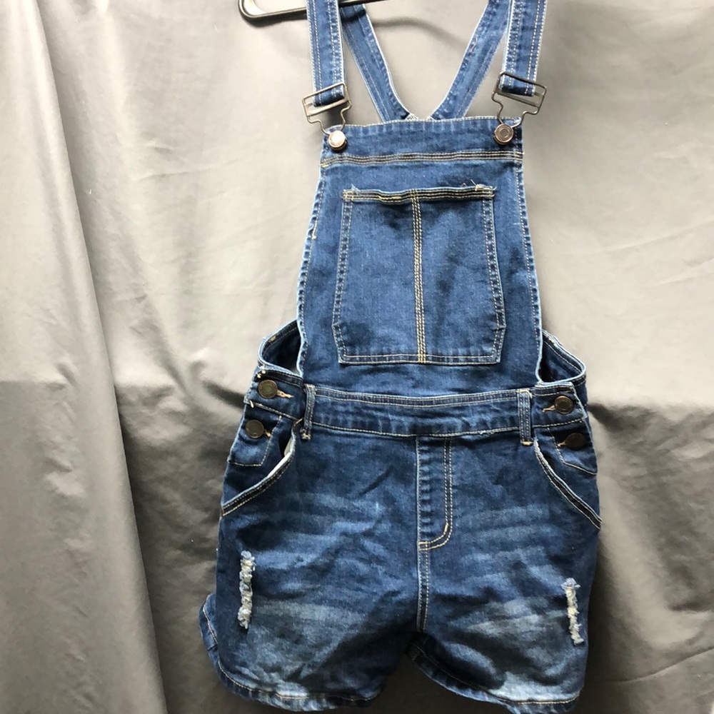 Bib shorts